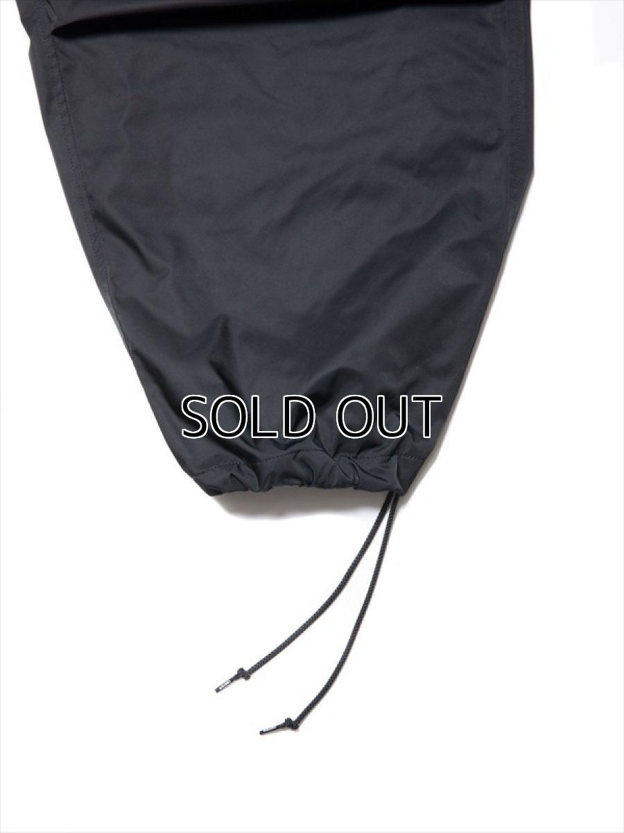 画像5: COOTIE PRODUCTIONS Memory Polyester Twill Error Fit Cargo Easy Pants (カーゴパンツ) (5)