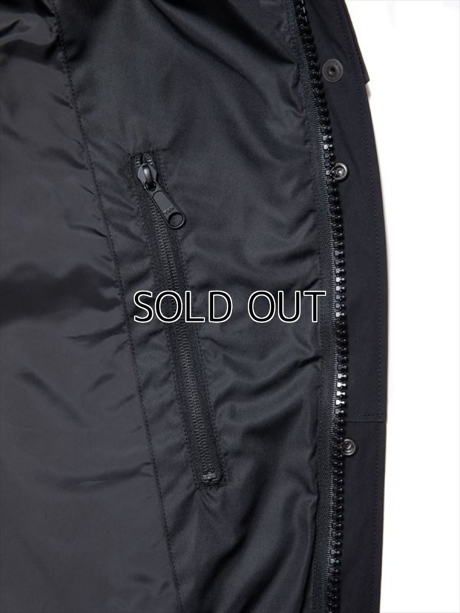 画像10: COOTIE PRODUCTIONS Tough Twill Error Fit Over Parka (オーバーパーカー) (10)