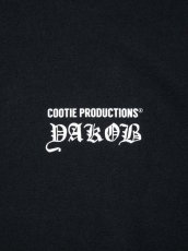 画像4: COOTIE PRODUCTIONS Open End Yarn Sweat Crew (JESUS) スウェット (4)