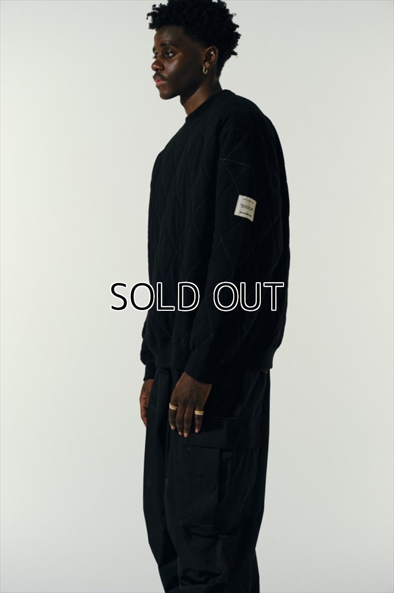 画像7: COOTIE PRODUCTIONS Memory Polyester Twill Error Fit Cargo Easy Pants (カーゴパンツ) (7)