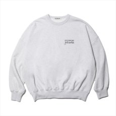 画像3: COOTIE PRODUCTIONS Open End Yarn Sweat Crew (MARY) スウェット (3)