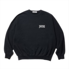 画像3: COOTIE PRODUCTIONS Open End Yarn Sweat Crew (JESUS) スウェット (3)