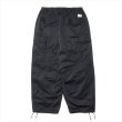 COOTIE PRODUCTIONS Memory Polyester Twill Error Fit Cargo