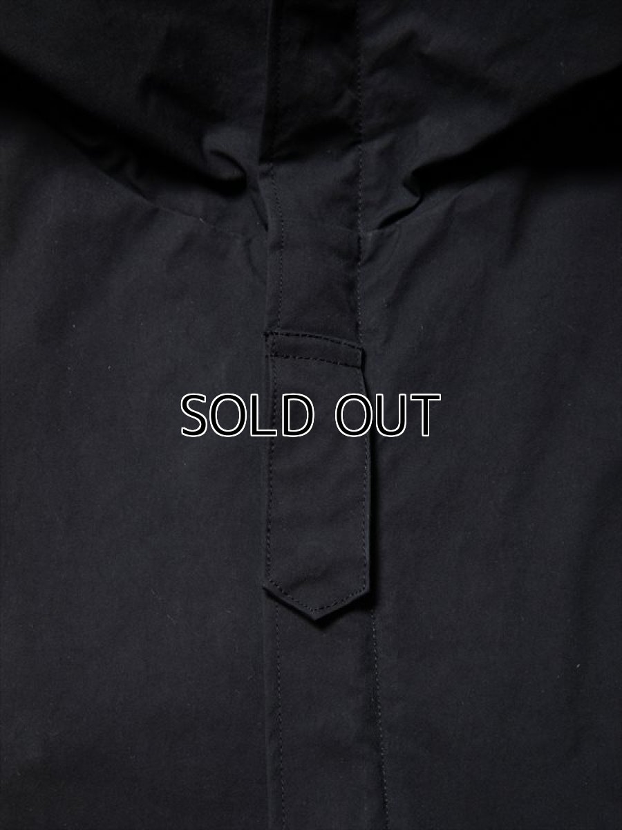 画像6: COOTIE PRODUCTIONS Tough Twill Error Fit Over Parka (オーバーパーカー) (6)