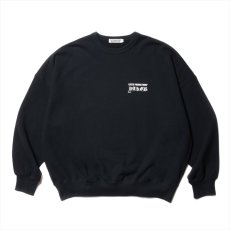 画像3: COOTIE PRODUCTIONS Open End Yarn Sweat Crew (MARY) スウェット (3)