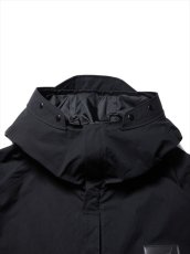 画像4: COOTIE PRODUCTIONS Tough Twill Error Fit Over Parka (オーバーパーカー) (4)