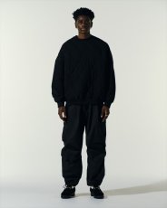 画像6: COOTIE PRODUCTIONS Memory Polyester Twill Error Fit Cargo Easy Pants (カーゴパンツ) (6)