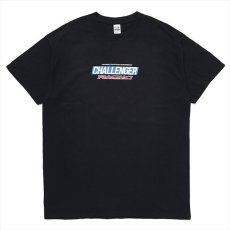 画像2: CHALLENGER CMC Racing Logo Tee (Tシャツ) (2)