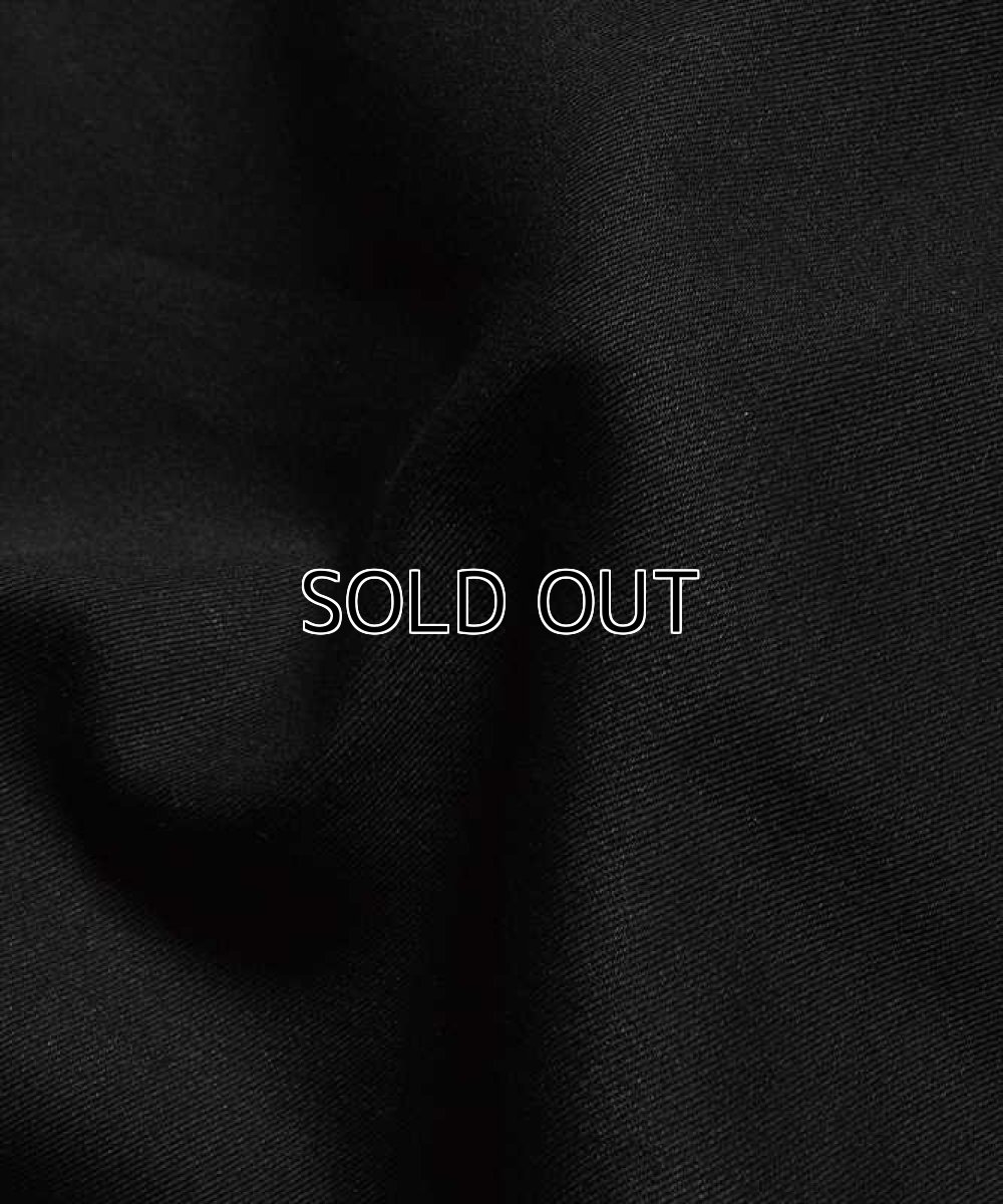 画像8: MINEDENIM x WILLY CHAVARRIA St. Twist Denim Chaci Trucker Jacket (トラッカージャケット) (8)