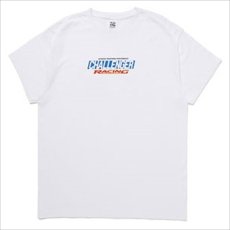 画像2: CHALLENGER CMC Racing Logo Tee (Tシャツ) (2)