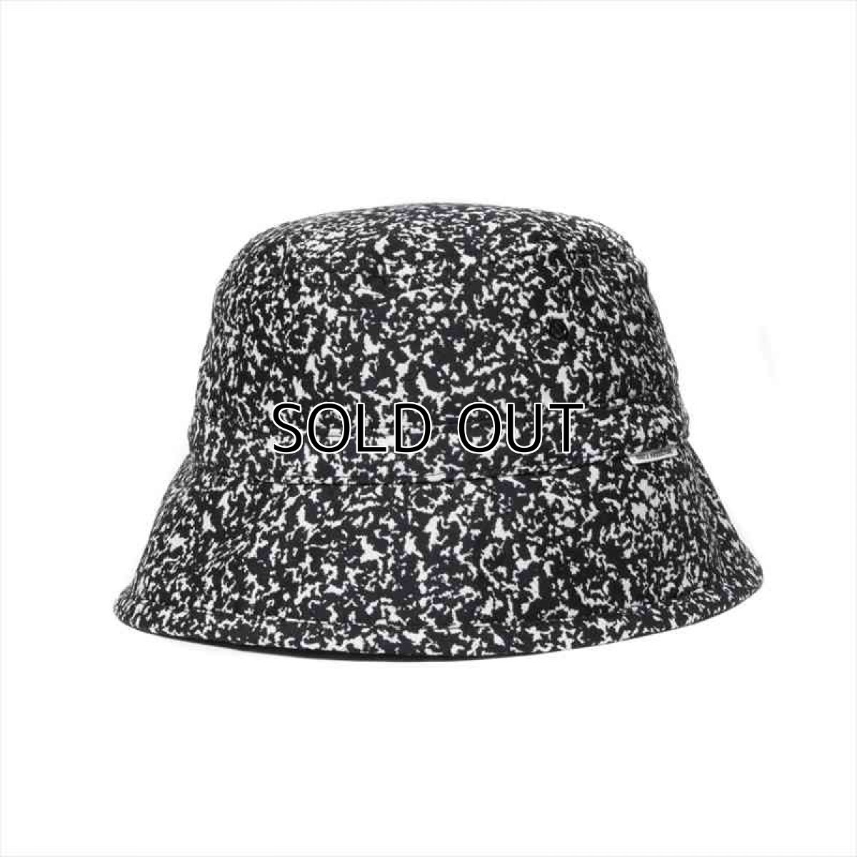 画像1: COOTIE PRODUCTIONS T/W Jacquard Bucket Hat (バケットハット) (1)