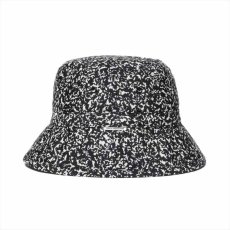 画像2: COOTIE PRODUCTIONS T/W Jacquard Bucket Hat (バケットハット) (2)