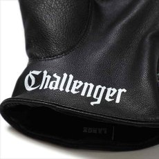 画像5: CHALLENGER Bandana Leather Glove (レザーグローブ) (5)
