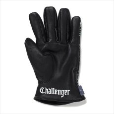 画像3: CHALLENGER Bandana Leather Glove (レザーグローブ) (3)