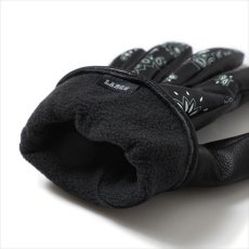 画像8: CHALLENGER Bandana Leather Glove (レザーグローブ) (8)