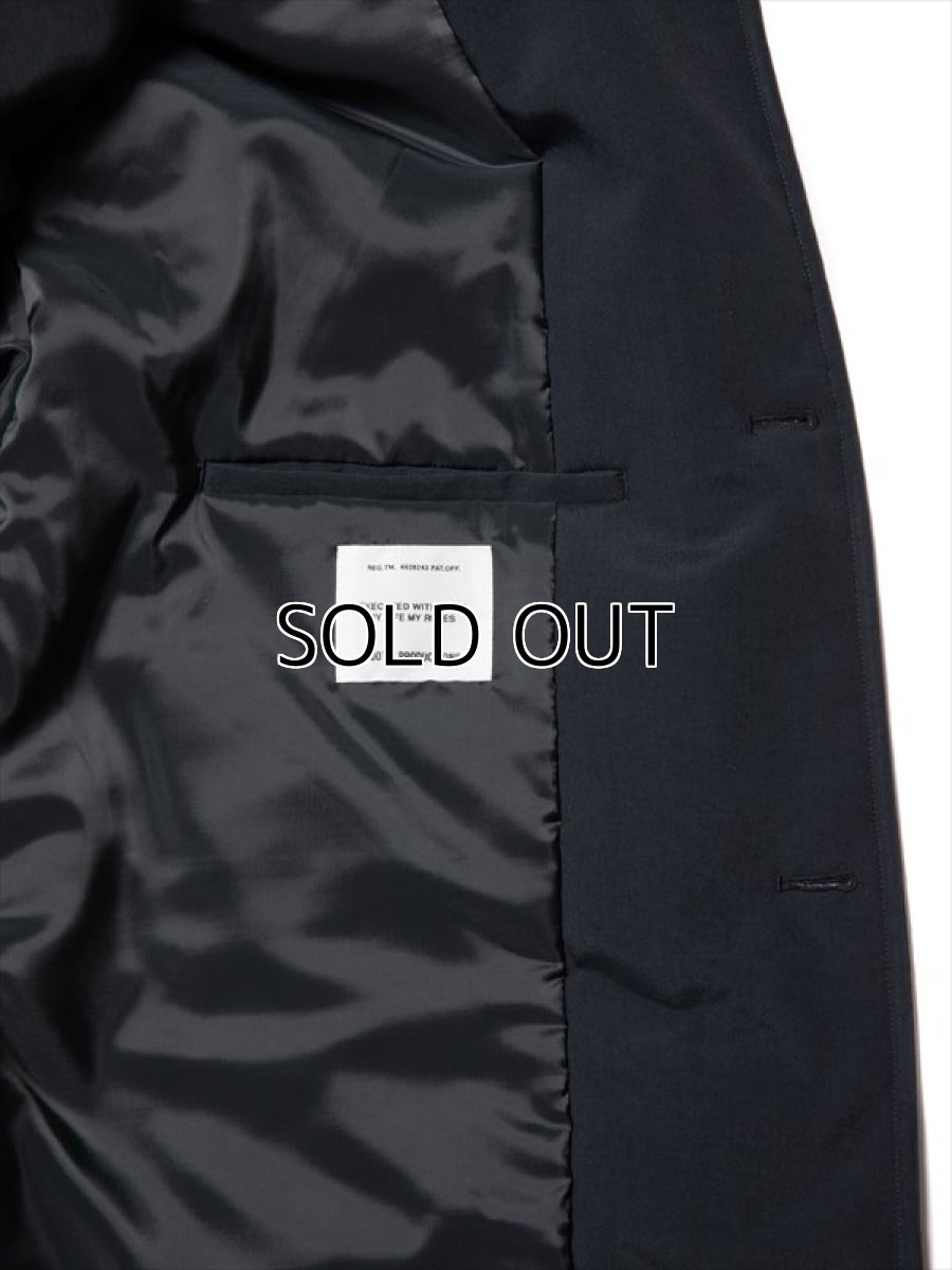 画像5: COOTIE PRODUCTIONS Padded Over Coat (パデッドオーバーコート) (5)