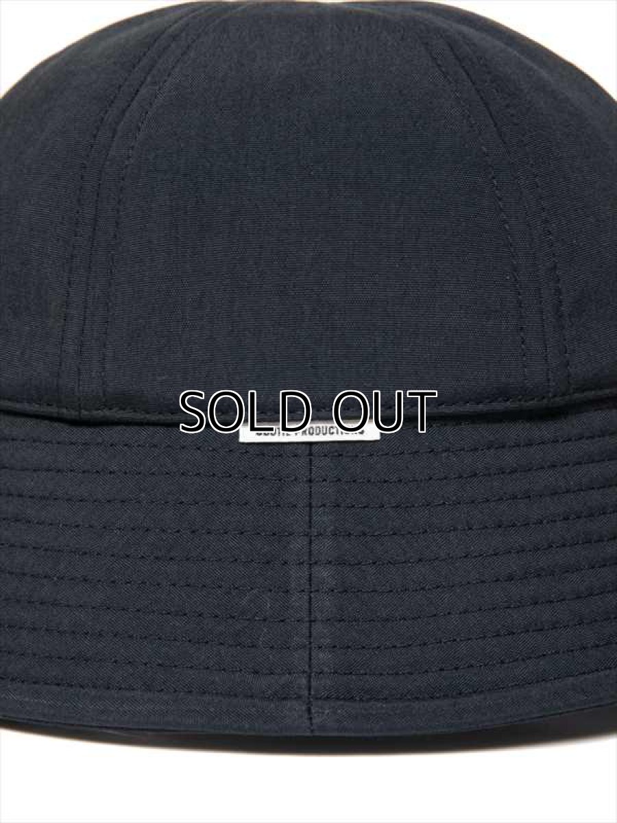 画像3: COOTIE PRODUCTIONS Padded Ball Hat (ボールハット) (3)