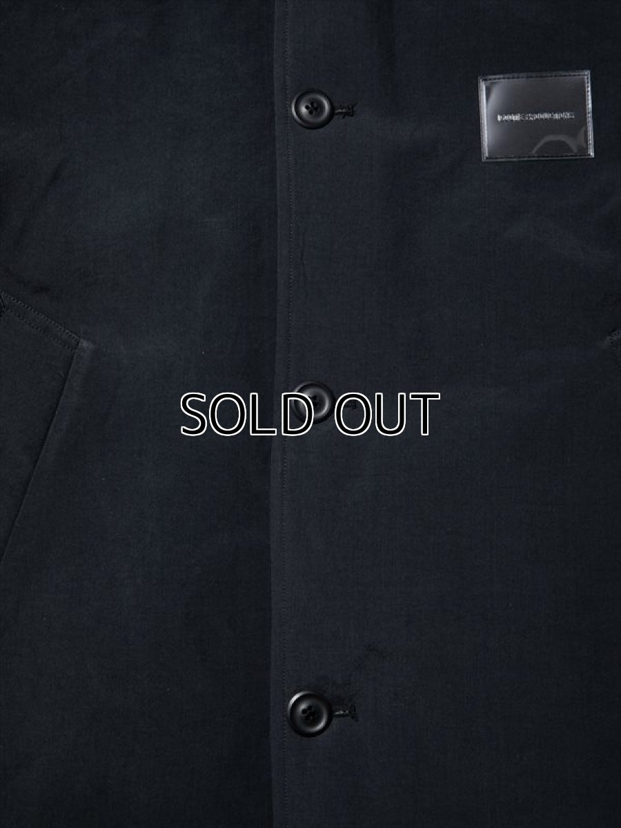 画像4: COOTIE PRODUCTIONS Padded Over Coat (パデッドオーバーコート) (4)