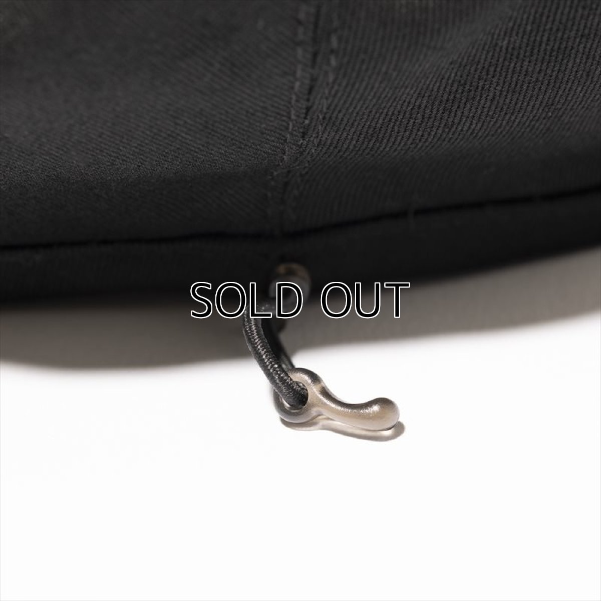 画像7: YOHJI YAMAMOTO x NEW ERA Beret 2023AW YY Logo (ベレー) (7)