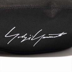 画像5: YOHJI YAMAMOTO x NEW ERA Beret 2023AW YY Logo (ベレー) (5)