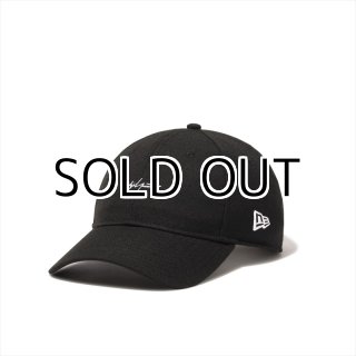 YOHJI YAMAMOTO x NEW ERA Beret 2023AW YY Logo