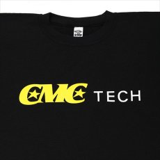 画像2: CHALLENGER CMC Tech C/N Sweat (スウェット) (2)