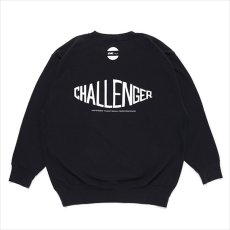 画像3: CHALLENGER CMC Tech C/N Sweat (スウェット) (3)