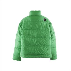 画像2: ©SAINT Mxxxxxx DOWN JACKET Green (ダウンジャケット) (2)