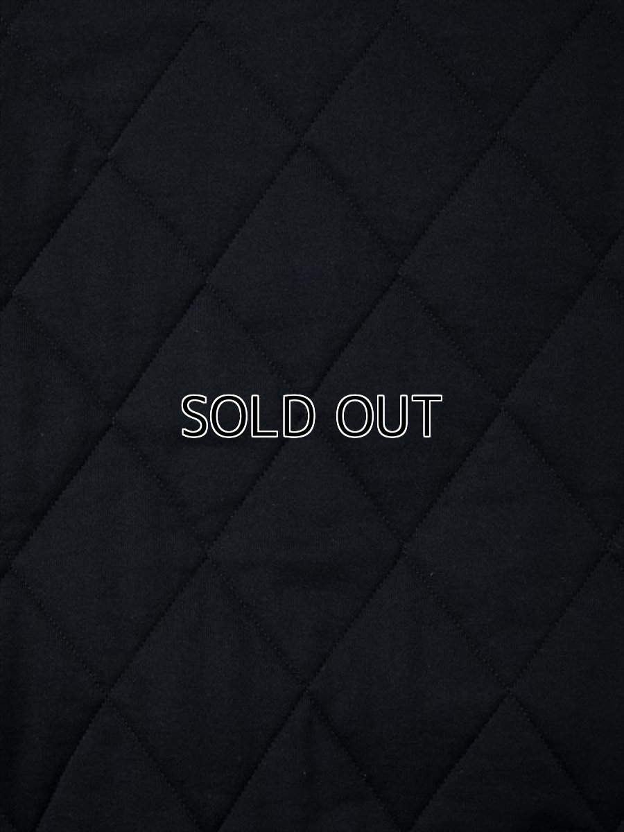 画像2: COOTIE PRODUCTIONS Quilting Sweat Zip Hoodie (ジップパーカー) (2)