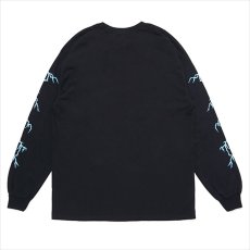 画像4: CHALLENGER L/S Wolf Tee (ロングスリーブTシャツ) (4)