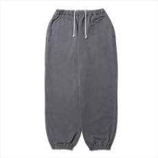 画像1: COOTIE PRODUCTIONS Pigment Dyed Open End Yarn Sweat Pants (スウェットパンツ) (1)