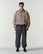 画像3: COOTIE PRODUCTIONS T/W Jacquard Track Pants (トラックパンツ) (3)