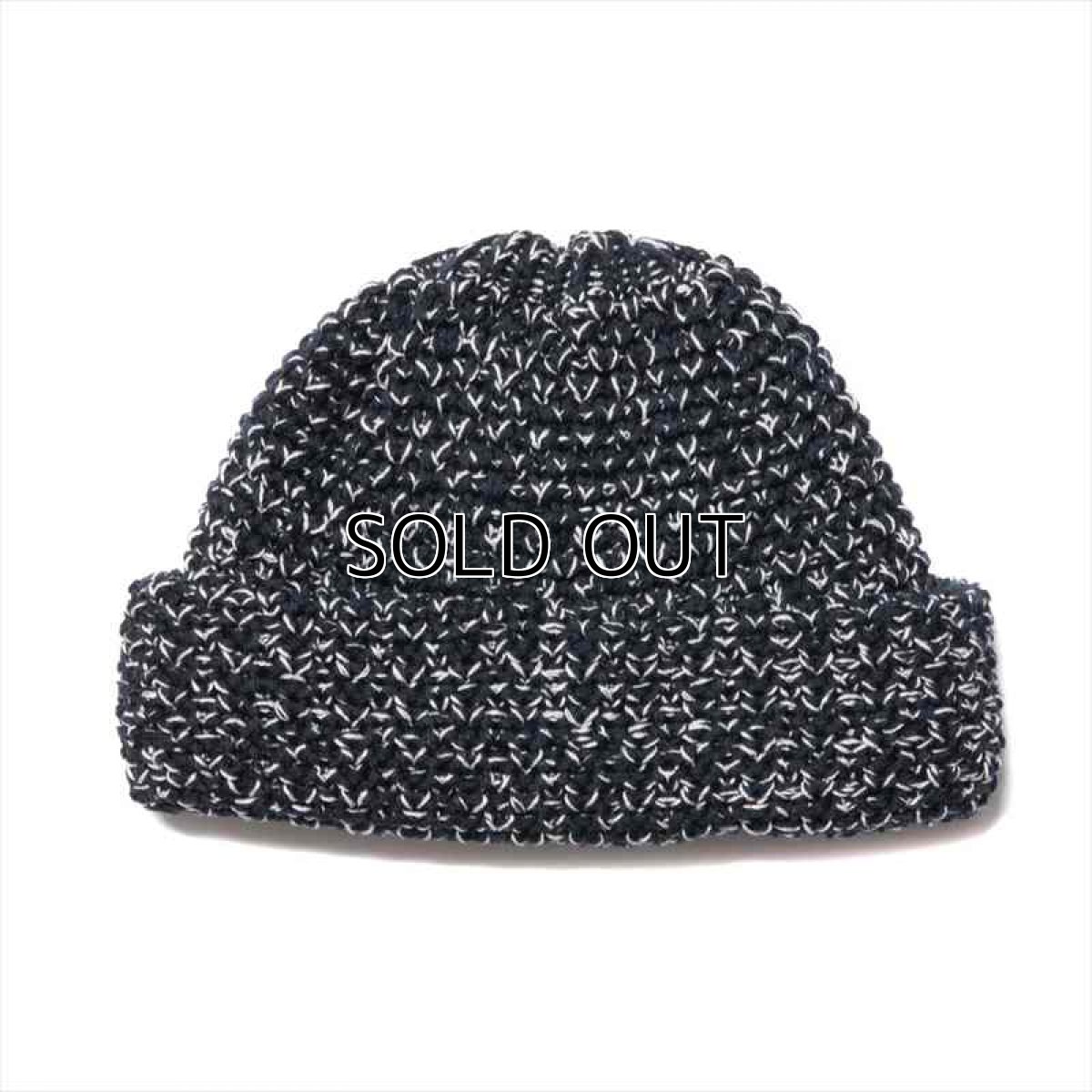 画像1: COOTIE PRODUCTIONS Lowgauge Big Beanie (ビッグビーニー) (1)