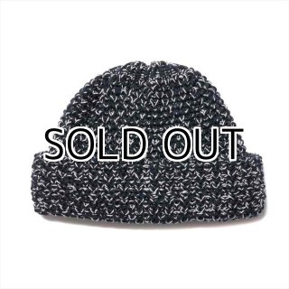COOTIE PRODUCTIONS Lowgauge Big Beanie (ビッグビーニー)
