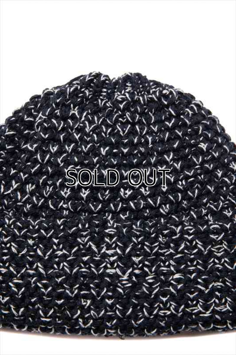 画像2: COOTIE PRODUCTIONS Lowgauge Big Beanie (ビッグビーニー) (2)