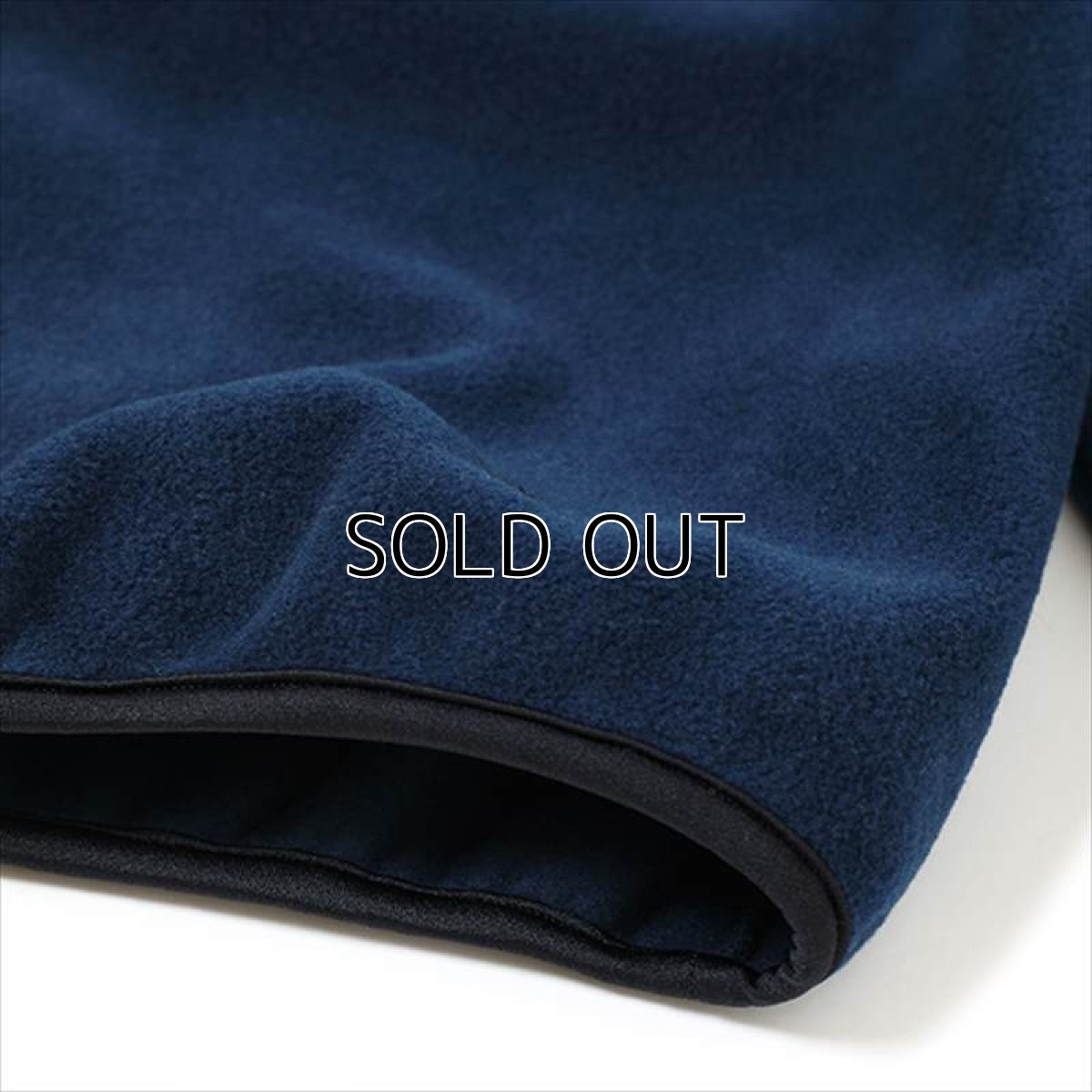 画像4: CHALLENGER C/N College Fleece (フリース) (4)