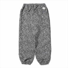 画像2: COOTIE PRODUCTIONS T/W Jacquard Track Pants (トラックパンツ) (2)