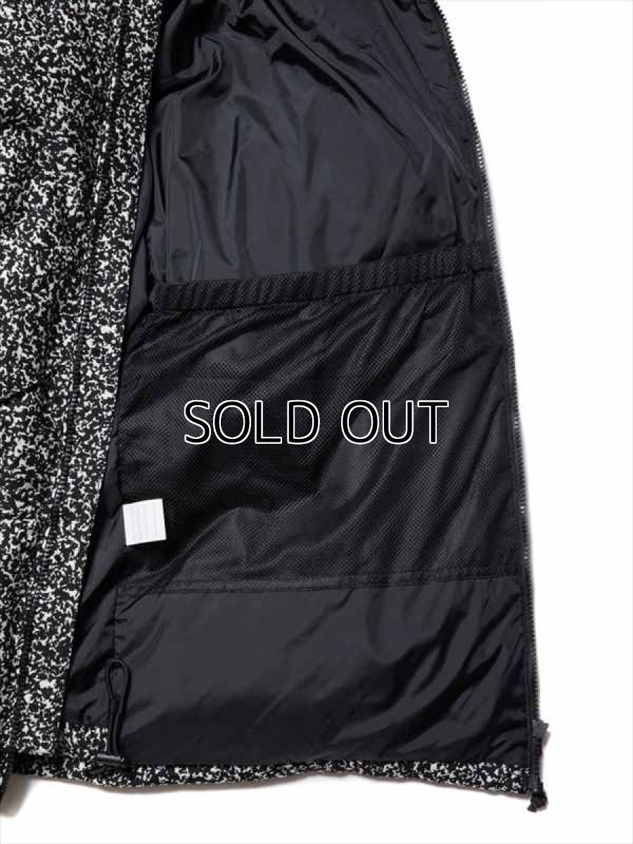 画像5: COOTIE PRODUCTIONS T/W Jacquard Down Jacket (ダウンジャケット) (5)