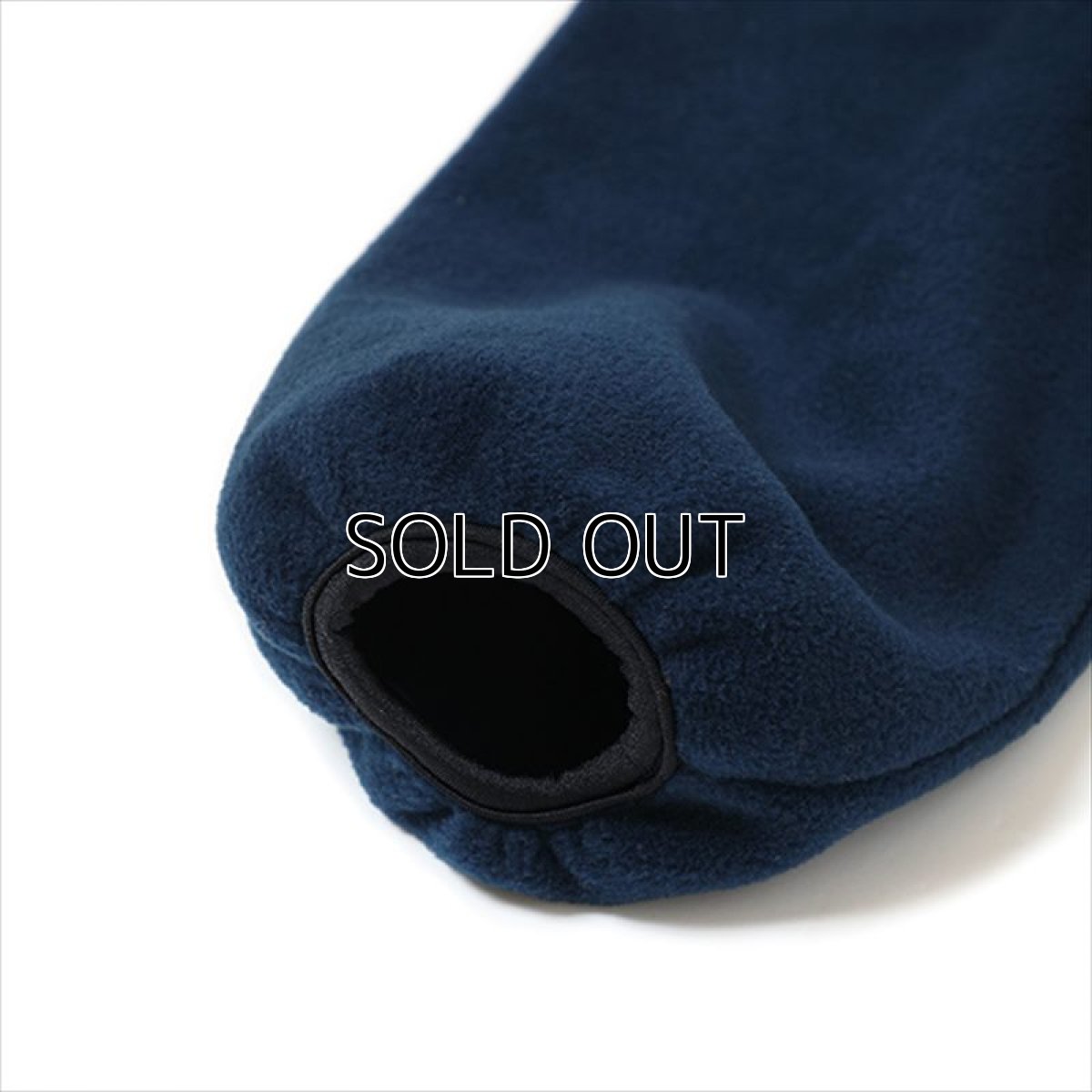 画像3: CHALLENGER C/N College Fleece (フリース) (3)