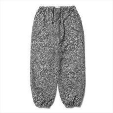 画像1: COOTIE PRODUCTIONS T/W Jacquard Track Pants (トラックパンツ) (1)