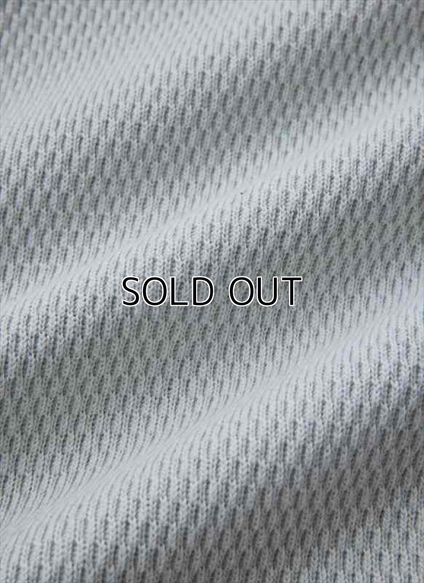 画像5: ALWAYS OUT OF STOCK Waffle Game Shirt (ワッフルゲームシャツ) (5)