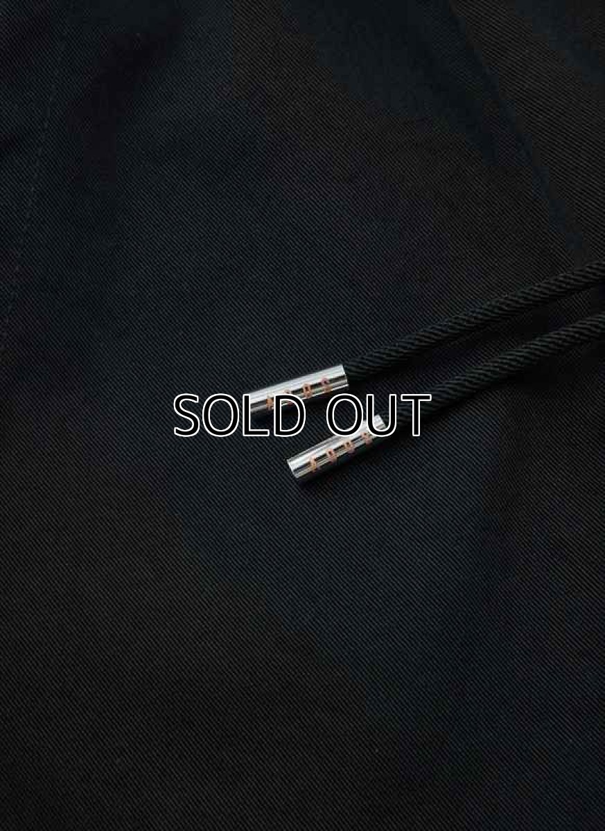 画像4: ALWAYS OUT OF STOCK Side Button Jogger Cargo Pants (カーゴパンツ) (4)