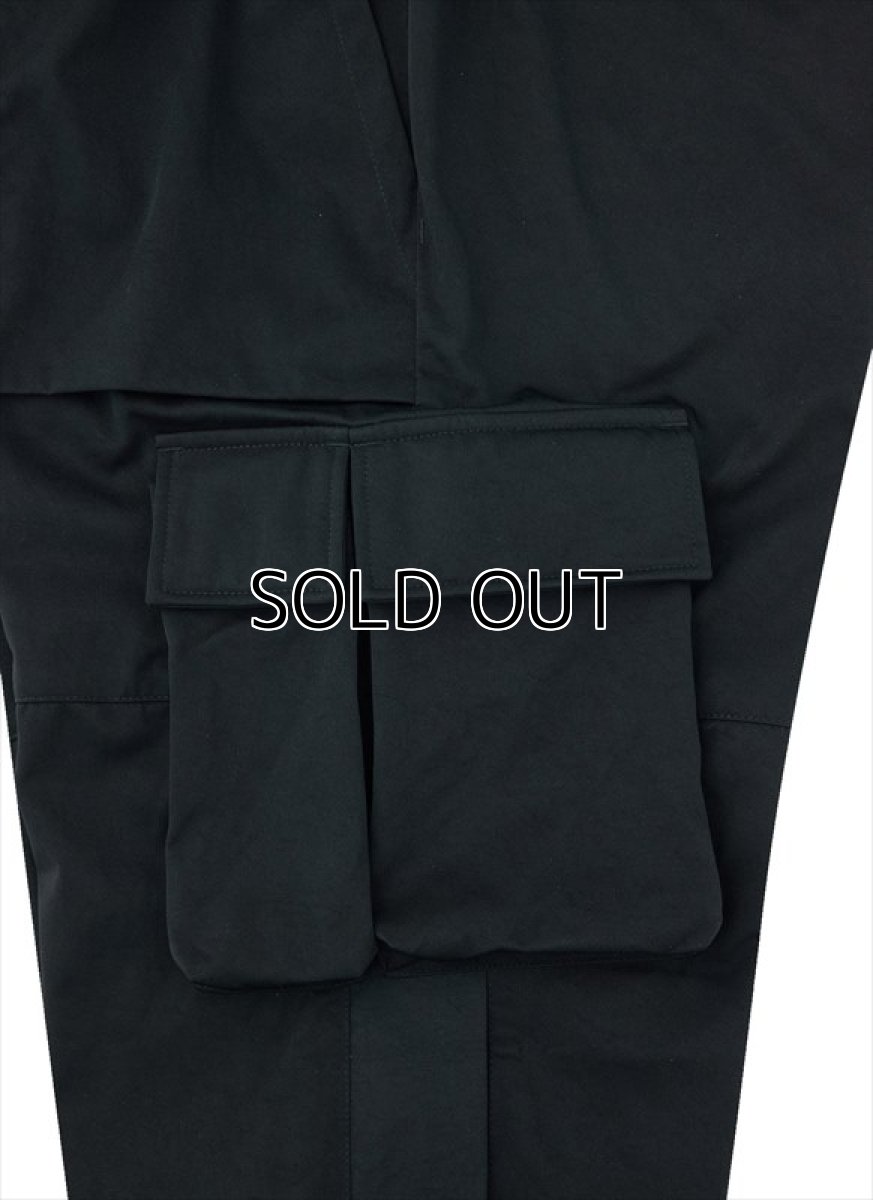 画像6: ALWAYS OUT OF STOCK Side Button Jogger Cargo Pants (カーゴパンツ) (6)