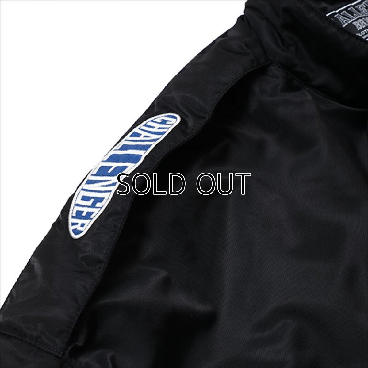 画像10: CHALLENGER CMC Racing Jacket (レーシングジャケット) (10)