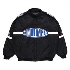 画像1: CHALLENGER CMC Racing Jacket (レーシングジャケット) (1)
