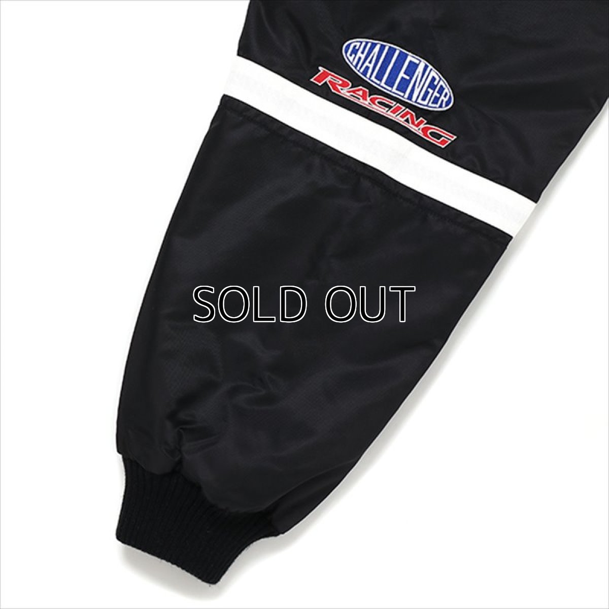 画像9: CHALLENGER CMC Racing Jacket (レーシングジャケット) (9)