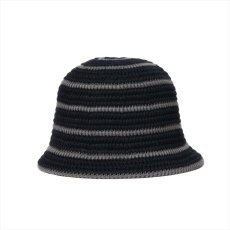 画像1: COOTIE PRODUCTIONS Knit Crasher Hat (ニットクラッシャーハット) (1)