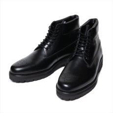 画像1: COOTIE PRODUCTIONS 7 Hole Lace Up Boots (ブーツ) (1)