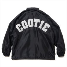 画像2: COOTIE PRODUCTIONS Nylon Coach Jacket (コーチジャケット) (2)