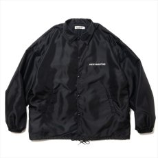 画像1: COOTIE PRODUCTIONS Nylon Coach Jacket (コーチジャケット) (1)